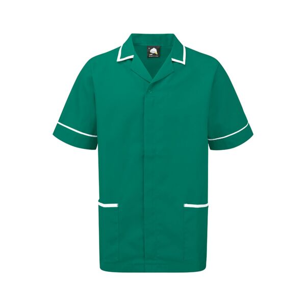 Darwin Male Tunic Thumbnail