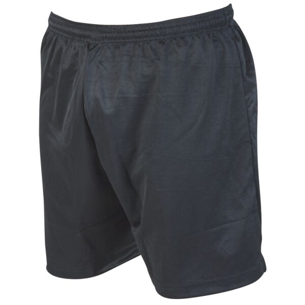Precision Micro-stripe Football Shorts Junior Thumbnail