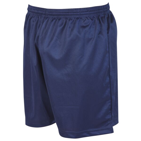 Precision Micro-stripe Football Shorts Adult Thumbnail