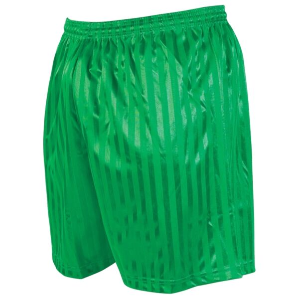 Precision Striped Continental Football Shorts Junior Thumbnail