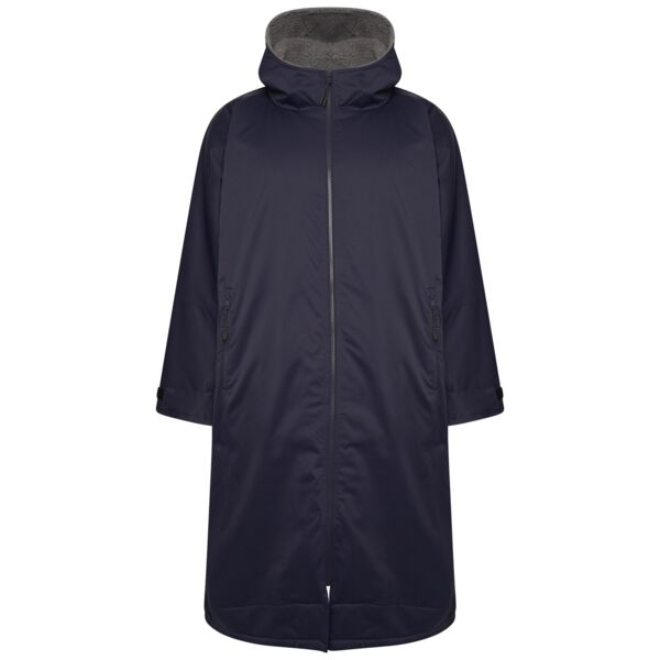 Thermal Changing Robe Thumbnail